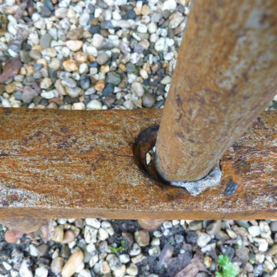 Rijksdienst voor het Cultureel Erfgoed: Wal, Henry van der