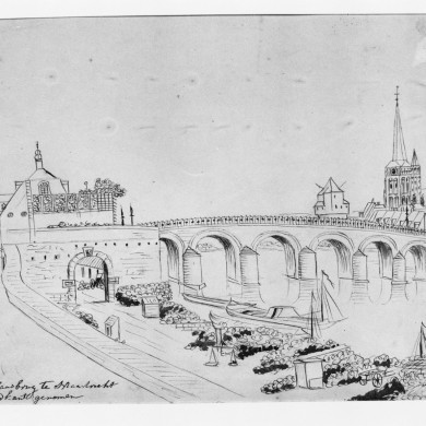 Rijksdienst voor het Cultureel Erfgoed: Gulpen, Philippus Wilhelmus Jacobus van-Delemarre, G.Th.