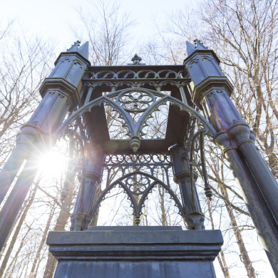 Rijksdienst voor het Cultureel Erfgoed: Sekuur, Mark