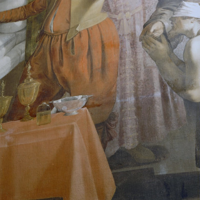 Rijksdienst voor het Cultureel Erfgoed: Dukker, G.J.