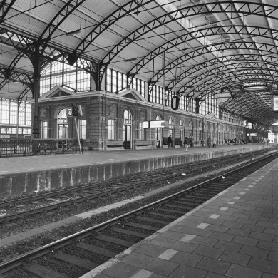 Rijksdienst voor het Cultureel Erfgoed: Dukker, G.J.