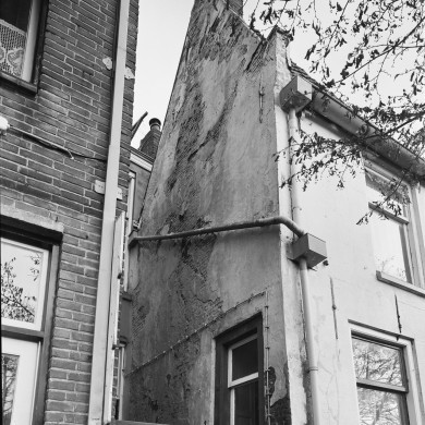 Rijksdienst voor het Cultureel Erfgoed: Wal, A.J. van der