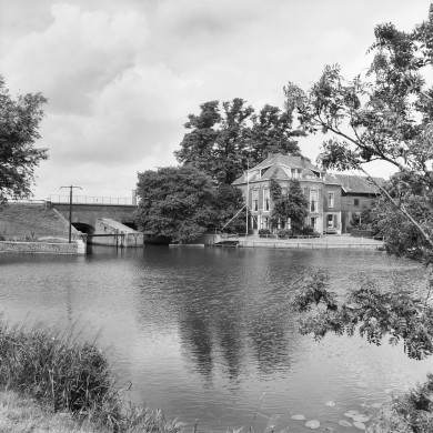 Rijksdienst voor het Cultureel Erfgoed: Dukker, G.J.