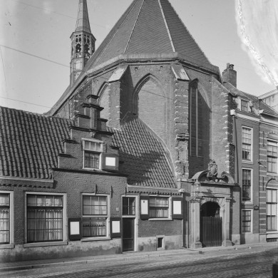 Rijksdienst voor het Cultureel Erfgoed: Steenbergh, C.J.