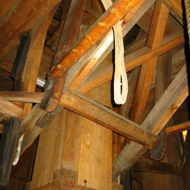 Rijksdienst voor het Cultureel Erfgoed: Terpstra, Frank