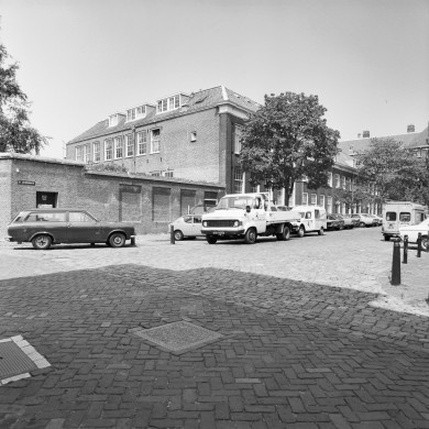 Rijksdienst voor het Cultureel Erfgoed: Dukker, G.J.