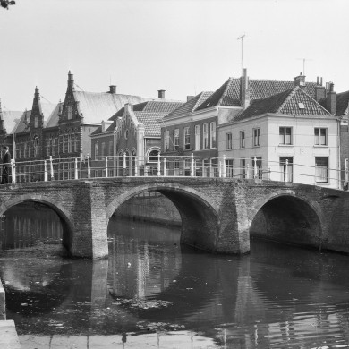 Rijksdienst voor het Cultureel Erfgoed: Delemarre, G.Th.