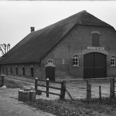 Rijksdienst voor het Cultureel Erfgoed: Bouma, S.J.