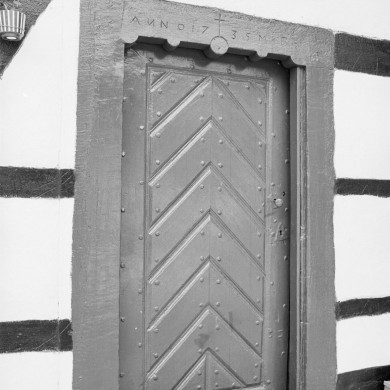 Rijksdienst voor het Cultureel Erfgoed: Tangel, L.M.