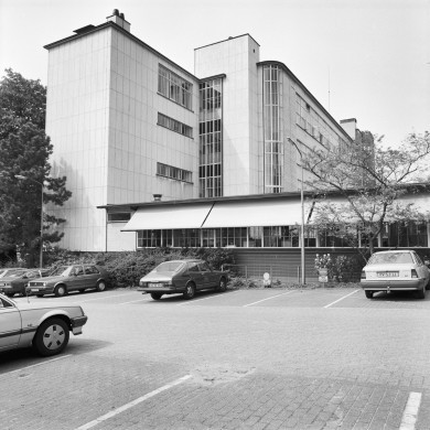 Rijksdienst voor het Cultureel Erfgoed: Galen, P. (Paul) van