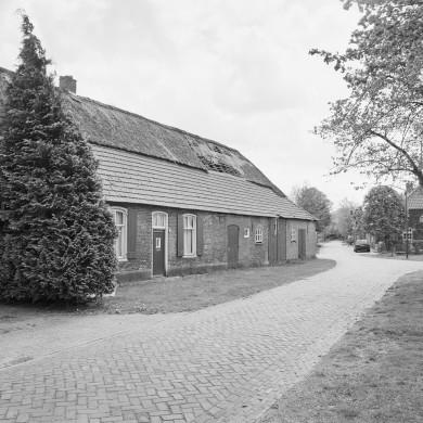 Rijksdienst voor het Cultureel Erfgoed: Barbiers, G.