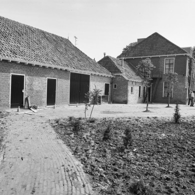 Rijksdienst voor het Cultureel Erfgoed: Galen, P. van