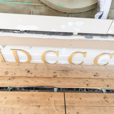 Rijksdienst voor het Cultureel Erfgoed: Sekuur, Mark