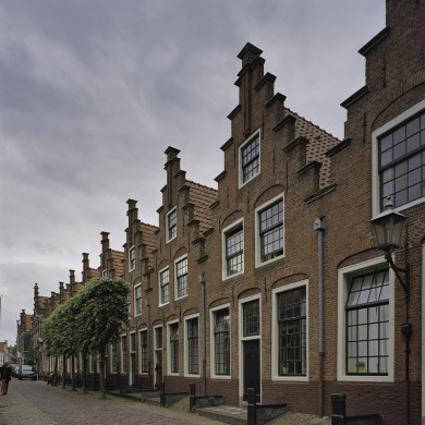 Rijksdienst voor het Cultureel Erfgoed: Booms, C.S. (Chris)