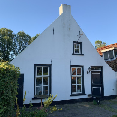 Rijksdienst voor het Cultureel Erfgoed: Bogers, Guido