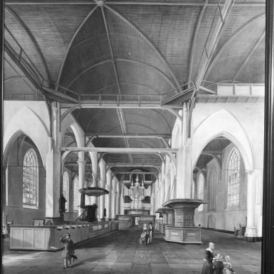 Rijksdienst voor het Cultureel Erfgoed: Delemarre, G.Th.