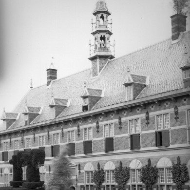 Rijksdienst voor het Cultureel Erfgoed