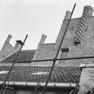 Rijksdienst voor het Cultureel Erfgoed: Berends, G.