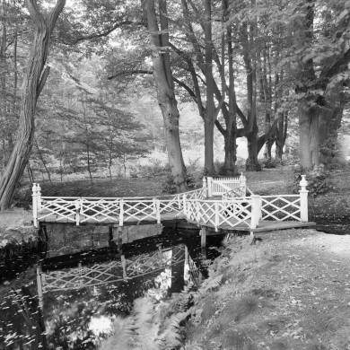 Rijksdienst voor het Cultureel Erfgoed: Wal, A.J. van der