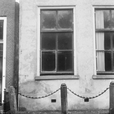 Rijksdienst voor het Cultureel Erfgoed: Haan, T.H. de