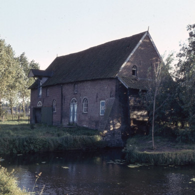 Rijksdienst voor het Cultureel Erfgoed