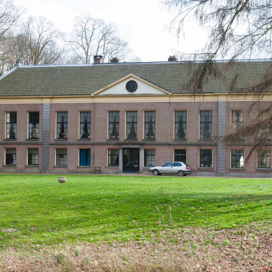 Rijksdienst voor het Cultureel Erfgoed: Speelman, Albert