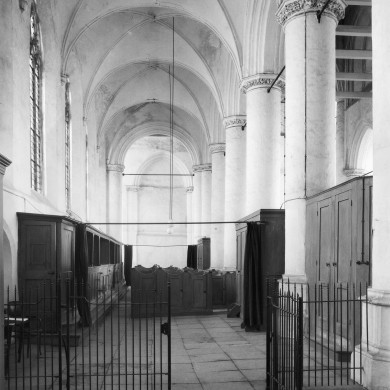 Rijksdienst voor het Cultureel Erfgoed: Delemarre, G.Th.