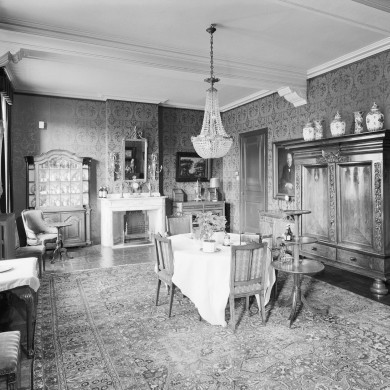 Rijksdienst voor het Cultureel Erfgoed: Galen, P. van