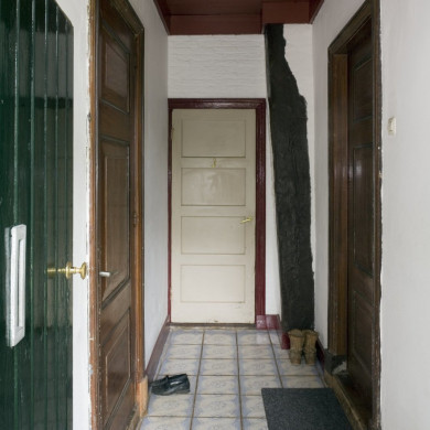 Rijksdienst voor het Cultureel Erfgoed: Booms, C.S. (Chris)