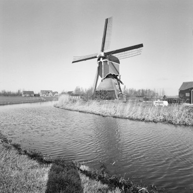 Rijksdienst voor het Cultureel Erfgoed: Dukker, G.J.