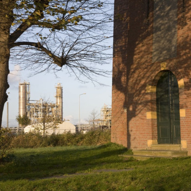 Rijksdienst voor het Cultureel Erfgoed: As, Bert van