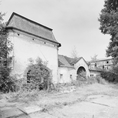 Rijksdienst voor het Cultureel Erfgoed: Galen, P. van