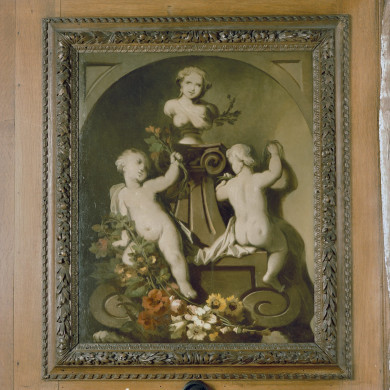 Rijksdienst voor het Cultureel Erfgoed: Galen, P. (Paul) van