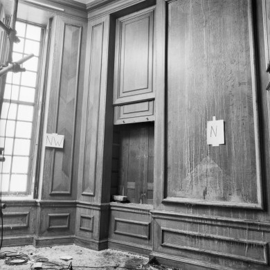 Rijksdienst voor het Cultureel Erfgoed: Schollen, T.