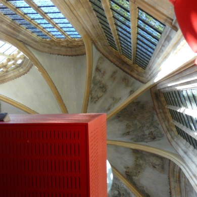 Rijksdienst voor het Cultureel Erfgoed: Bogers, Guido