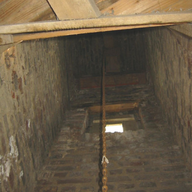 Rijksdienst voor het Cultureel Erfgoed: Terpstra, Frank