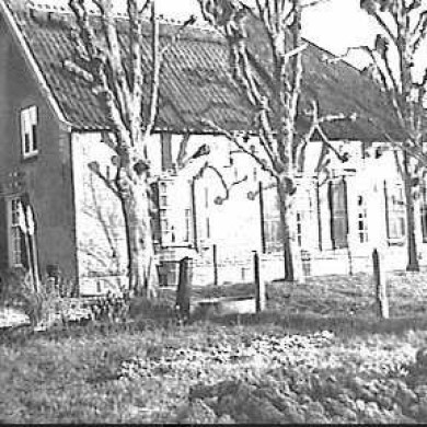 Rijksdienst voor het Cultureel Erfgoed: Aanstoot, A.J.