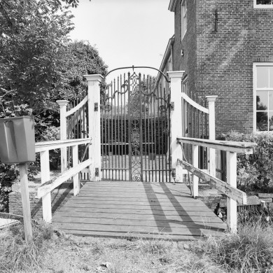 Rijksdienst voor het Cultureel Erfgoed: Schollen, A.H.C.