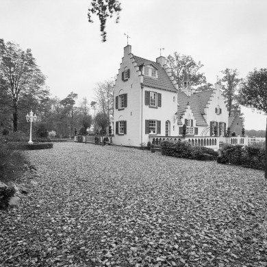 Rijksdienst voor het Cultureel Erfgoed: Koning, J.P. de