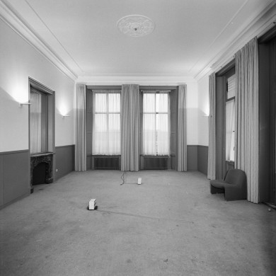 Rijksdienst voor het Cultureel Erfgoed: Wal, A.J. van der