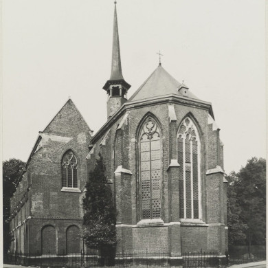 Rijksdienst voor het Cultureel Erfgoed: Koch, M.