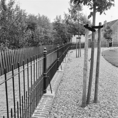 Rijksdienst voor het Cultureel Erfgoed: Wal, A.J. van der