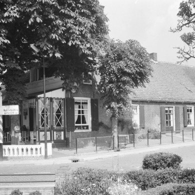 Rijksdienst voor het Cultureel Erfgoed: Delemarre, G.Th.