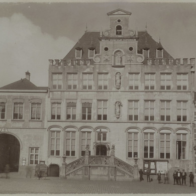 Rijksdienst voor het Cultureel Erfgoed