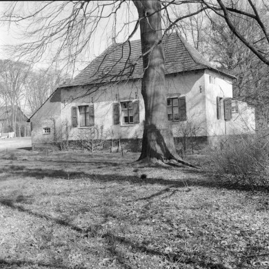 Rijksdienst voor het Cultureel Erfgoed: Delemarre, G.Th.