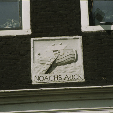 Rijksdienst voor het Cultureel Erfgoed: Ferro, F.