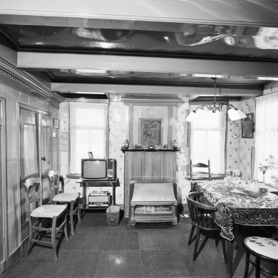 Rijksdienst voor het Cultureel Erfgoed: Wal, A.J. van der