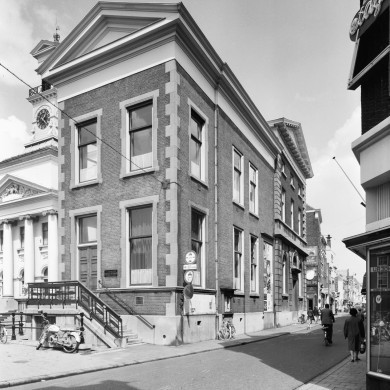 Rijksdienst voor het Cultureel Erfgoed: Dukker, G.J.