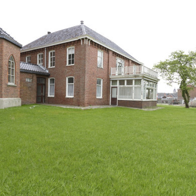 Rijksdienst voor het Cultureel Erfgoed: Sekuur, Mark