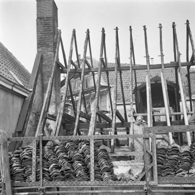 Rijksdienst voor het Cultureel Erfgoed: Berends, G.